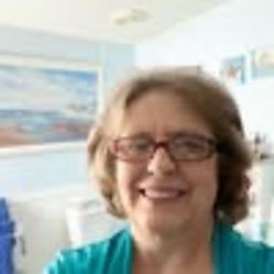 Meet your Posher, Marlene